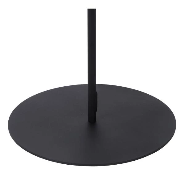 Lucide GIADA - Lampadaire - Ø 45 cm - 2xE27 - Or Mat / Laiton - détail 1